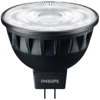 Philips Lighting 35853900 LED-lamp Energielabel G (A - G) GU5.3 6.7 W = 35 W Warmwit (Ø x l) 51 mm x 46 mm 1 stuk(s) - thumbnail