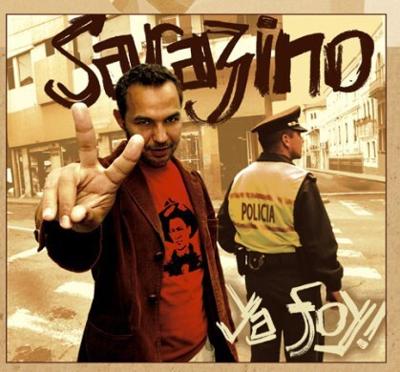 Ya Foy - CD (0890846001138)