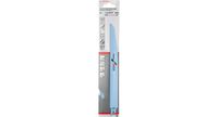 Bosch Accessories 2608656255 Reciprozaagblad S 1120 CF, Heavy for Metal, verpakking van 5 stuks 5 stuk(s) - thumbnail