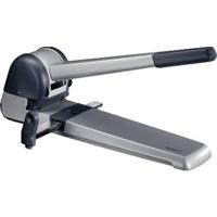 Leitz 51820084 Superperforator 5182 Zilver Instelformaat (max.): DIN A3 250 vel (80 g/m²) - thumbnail