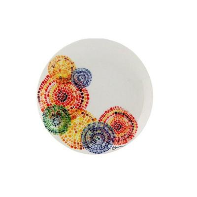 Sharon By Ter Steege Urban Joy - Ontbijtbord - 6 Stuks - Ø 21 Cm - Porselein