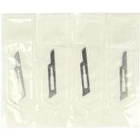 Malteser Scalpelmesje 5cm steriel 1015/15