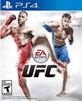 EA Sports UFC