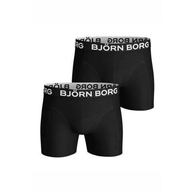Björn Borg boxershort (set van 2) Björn Borg boxershort (set van 2)