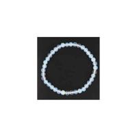 Edelsteen Armband Opaliet Kinderarmband