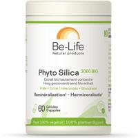 Be-Life Phyto silica 2000 bio