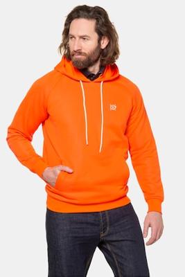 Ulla Popken hoodie - Grote Maten