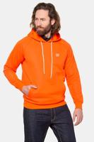Ulla Popken hoodie - Grote Maten