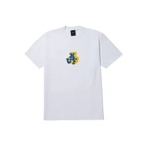 HUF Morex Remix S/S Tee casual t-shirt heren