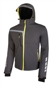 U-Power QUICK Softshell Werkjas