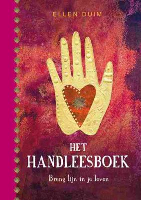 Het handleesboek - Ellen Duim - ebook