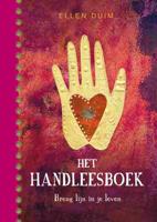 Het handleesboek - Ellen Duim - ebook