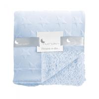 Interbaby deken junior 80  x 110 cm fleece