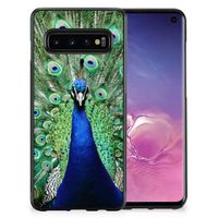 Samsung Galaxy S10 Back Cover Pauw