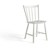 HAY J41 eetkamerstoel wit