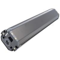 Bosch PowerTube 625 horizontaal - slim systeem