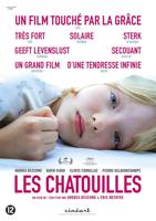 Les Chatouilles - DVD (5051083144582)