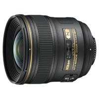 Nikon AF-S 24mm F/1.4G ED