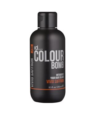 IdHAIR 10160360001 haarkleuring Oranje 250 ml