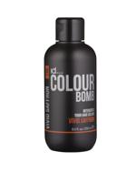 IdHAIR 10160360001 haarkleuring Oranje 250 ml
