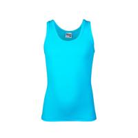 Beeren jongens hemd Davy-176/188-Blauw