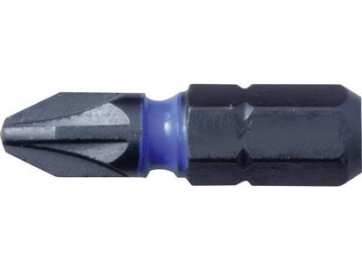 C.K T4560 PZ1D Kruis-bit PZ 1 V8-staal Gelegeerd C 6.3 3 stuk(s)