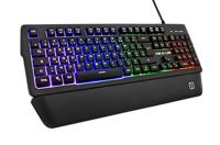 G-Lab Keyz Paladium-gamingtoetsenbord