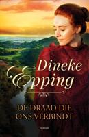 De draad die ons verbindt - Dineke Epping - Paperback (9789029729734)