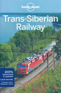 Treinreisgids Trans-Siberian Railway - Transsiberië Expres | Lonely Pl