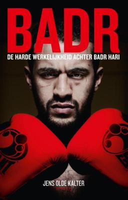 Badr - Jens Olde Kalter - ebook