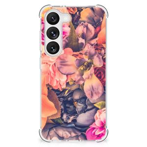 Samsung Galaxy S23 Case Bosje Bloemen