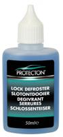 Protecton slotontdooier 50 ml blauw - thumbnail