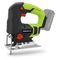 Accu Decoupeerzaag | MAX | 20V | zonder accu en lader - PSJS20B