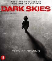 Dark Skies - Blu-Ray (8713045237561)