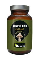 Auricularia paddenstoel extract - thumbnail