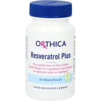 Resveratrol Plus