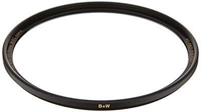B+W UV-haze- en beschermingsfilter, 82 mm