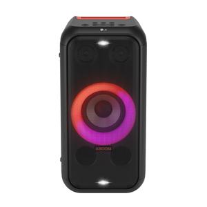 LG XBOOM XL5S Feestluidspreker Zwart 200 W