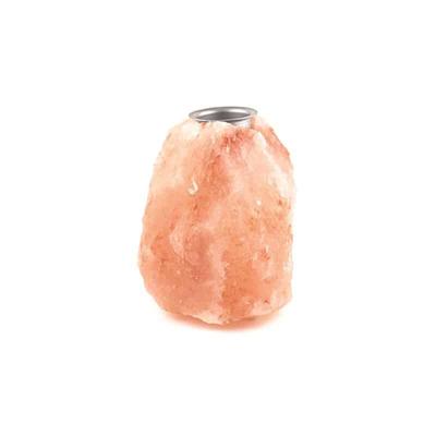 Zoutsteen Aromabrander Ruw