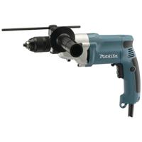 Makita Boormachine 720 W 2 snelheden Incl. koffer - thumbnail