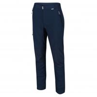 Regatta Sungari II wandelbroek heren blauw