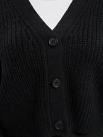 Urban Classics / vest Ladies Short in zwart