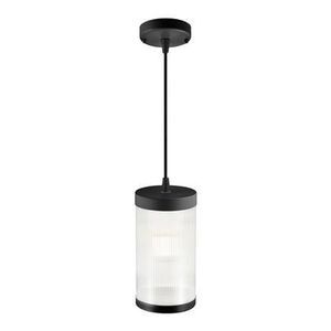 Nordlux Coupar Hanglamp - Zwart