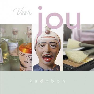 Haza Original cadeaubonnen Gezond papier 50-delig