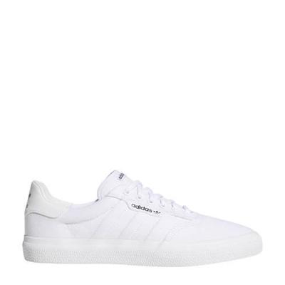 adidas Originals 3MC sneakers wit