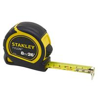 Stanley - Zaktape 8m/26ft 25mm gekaard 0-30-656 - STA030656N