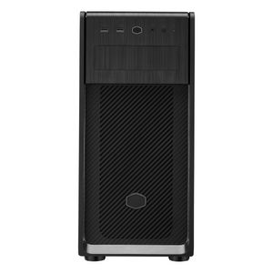 Cooler Master Elite 500 ODD Midi Tower Zwart