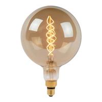 Lucide Lichtbron Giant Globe E27 8W - Ø 20 cm