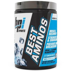 Best Aminos 25servings