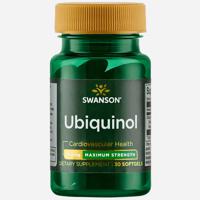 Ultra 100% Pure&Natural Ubiquinol 200mg